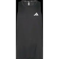 Adidas Funktionstopp 'Adi365 Breeze' silvergrå / svart
