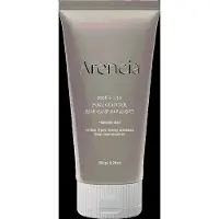 Arencia Rice + LHA Pore Control Rice Cake Cleanser med salicylsyra - djuprengrande mild exfoliering Alla hudtyper 5,29 oz