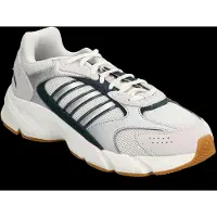Adidas Låg sneaker 'Crazychaos 2000' mörkblå / silver / vit