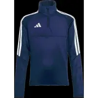 Adidas Tiro26 League Winterized Training Tröja Med Halv Dragkedja
