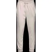 Adidas Sportbyxa 'Feelcozy' ecru / vit