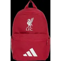 Adidas Liverpool Ryggsäck - Bordeaux/Vit Barn - , storlek One Size