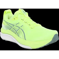 Asics Gel-Kayano 33 Shoes Yellow Blue AW26, Size 42,5 - EUR
