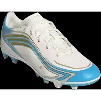 Adidas F50 Messi Club Fg/mg Junior Fotbollsskor