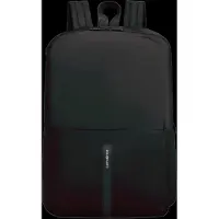 Samsonite hopfällbar ryggsäck, svart