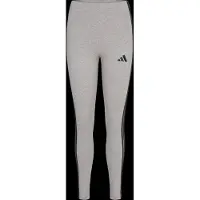 Adidas Essentials 3 Stripes Cotton Leggings