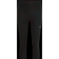 Asics Women's Road High Waist Capri Tight Performance Black