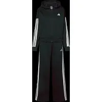 Adidas Träningsoverall 'Energize' svart / vit