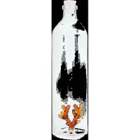 Balvi Atlantis Coral 1.2l Flaska