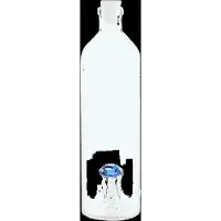 Balvi Atlantis Jellyfish Flaska 1.2l