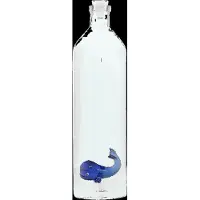 Balvi Atlantis Blue Whale Flaska 1.2l