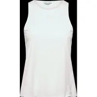 Björn Borg Borg Performance Feather Tank Vit, S