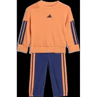 Adidas Essentials Joggers 3 Stripes Set