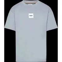 BOSS J52897 T-shirt Med Korta ärmar