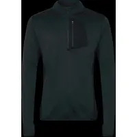 Björn Borg Men's Borg Fleece Midlayer Night Sky