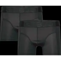 Björn Borg Sports Lightweight Boxers 2-pack Svart, 134-140