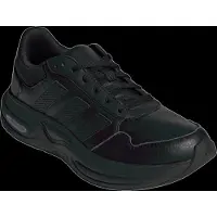 Adidas Cloudfoam Cuxxion Leather Skor, storlek 39⅓