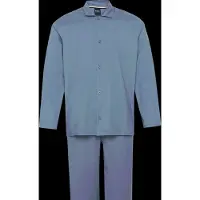 BOSS Chris Pyjamas Med Långa ärmar