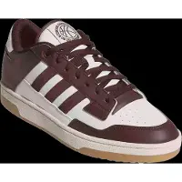 Adidas Rapid Court Low Skor