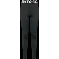 Björn Borg Borg Leggings Svart, 158-164