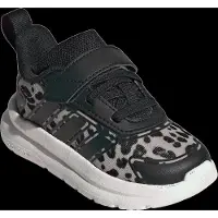 Adidas Sneakers TENSAUR RUN 4.0 EL I flickor - Svart - 26