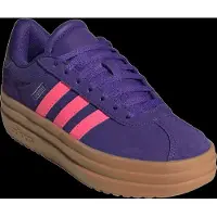 Adidas Vl Court Bold Barnskor