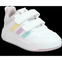 Adidas Sneakers TENSAUR SPORT 3.0 CF I flickor - Vit - 26