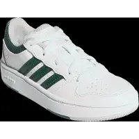 Adidas Sneakers HOOPS CLASSIC EL C flickor - Vit - 30