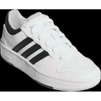 Adidas Sneakers HOOPS CLASSIC J pojkar - Vit - 37 1/3