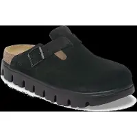 Birkenstock Sandal svart
