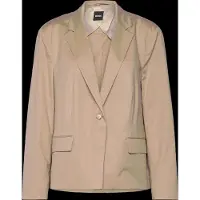 BOSS Kavaj 'Jupan' beige