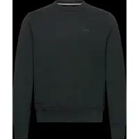 BOSS Sweatshirt 'H-Sharpe 15' svart