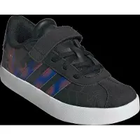 Adidas Sneakers VL COURT SPIDER-MAN EL C pojkar - Svart - 28
