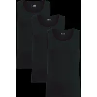 BOSS 10271762 ärmlös T-shirt 3 Enheter