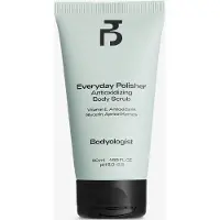 Bodyologist Everyday Polisher Antioxidizing Body Scrub Kroppsskrubb 50 ml