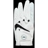 Callaway Syntech White Vänster hand XL Herrhandskar