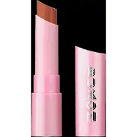 BUXOM Full-On Plumping Lip Glow Balm Peach Smoothie