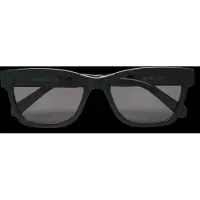 Corlin Eyewear Solglasögon 'Jimi' svart