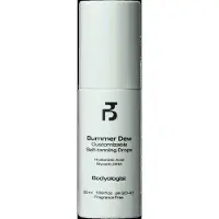 Bodyologist Summer Dew Customizable Self-tanning Drops Brun utan sol-serum 50 ml