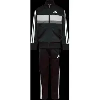 Adidas Seasonal Essentials Tiberio 3 Stripes Tricot Träningsdräkt