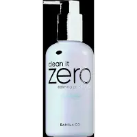Banila Co Clean It Zero Calming Gel Cleanser 200ml ORIGINAL BUTIK