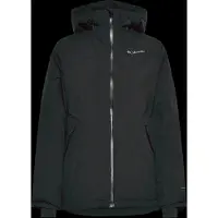 Columbia - Skidjackor dam - Liftline Jacket Black för UnisexUll - Storlek L - Svart