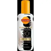 Carroten Protect & Tan Milk Spray SPF 30 - 200 ml