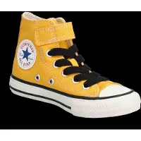 Converse Höga sneakers Chuck Taylor All Star 1V pojkar - Gul - 32