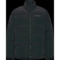 Columbia Pike Lake Novelty Jacka
