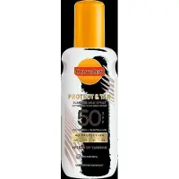 Carroten Protect & Tan Body Milk Spray SPF 50 - 150 ml