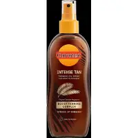 Carroten Intense Tan Oil SPF 0 - 150 ml