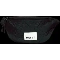 DAY ET Magväska - Gweneth RE-Q - Flottilj Bum - Svart - - One Size - Magväska
