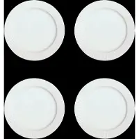 Eva Trio Legio Nova Dinner Plate Platt Tallrik 4 Enheter