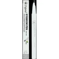 Depend PE Eyebrow Pen Twin Thin 0,55 g - Caramel